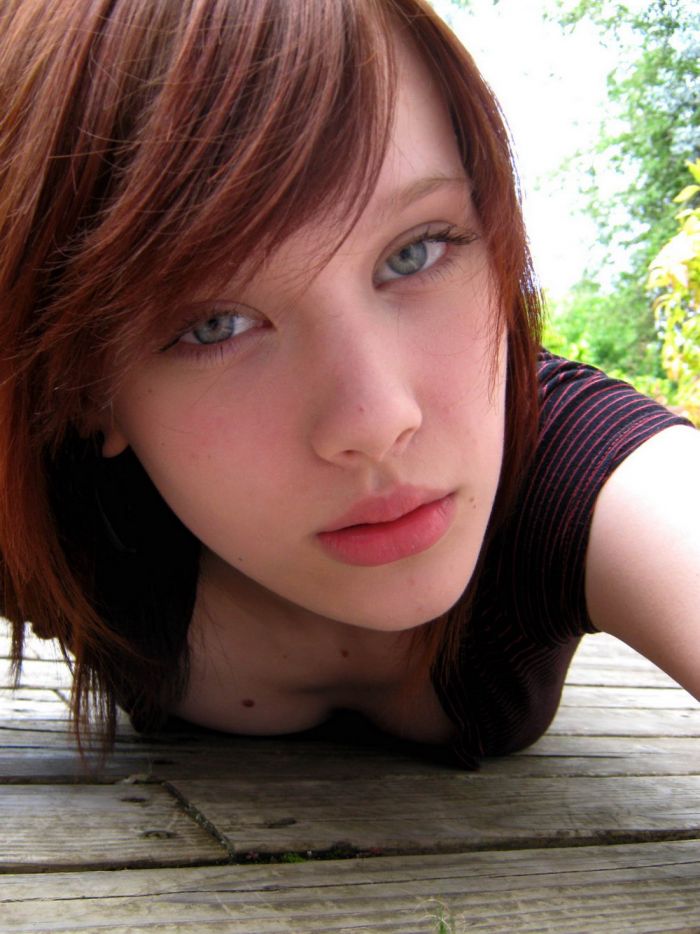 Пятничная подборка красивых девушек Пятничная подборка красивых девушек Много девушек (+18)