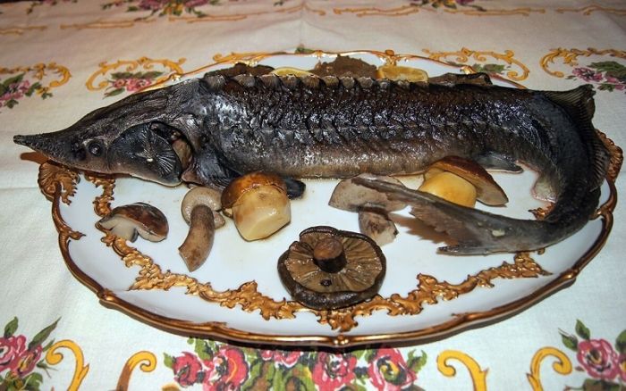 Традиция рыбного четверга – действительно ли это изобретение эпохи СССР С миру по нитке