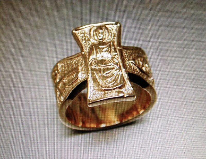 Почему папский перстень называется «кольцом рыбака»