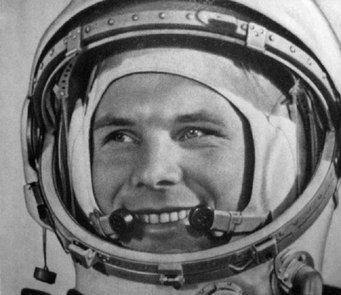 Кем стали потомки космонавта Юрия Гагарина С миру по нитке