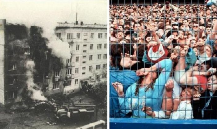 Почему советская власть скрыла правду о Куреневской трагедии 1961 года С миру по нитке