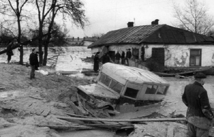 Почему советская власть скрыла правду о Куреневской трагедии 1961 года С миру по нитке