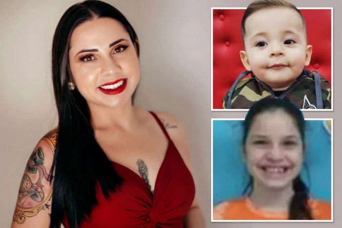 Бразильянка убила своих детей и две недели хранила их тела дома С миру по нитке
