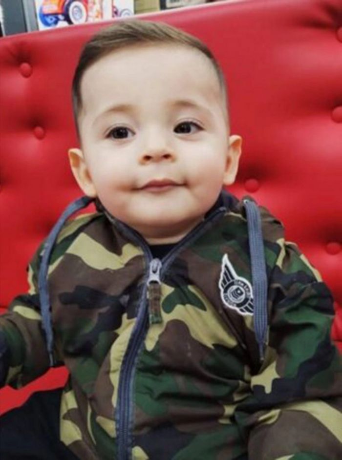 Бразильянка убила своих детей и две недели хранила их тела дома Бразильянка убила своих детей и две недели хранила их тела дома С миру по нитке