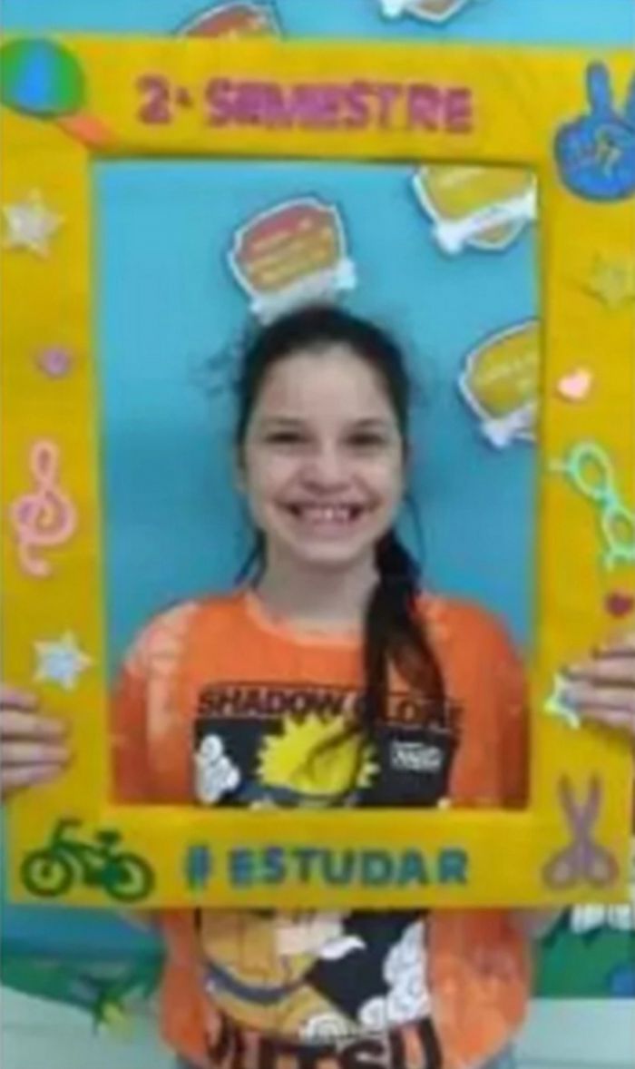 Бразильянка убила своих детей и две недели хранила их тела дома Бразильянка убила своих детей и две недели хранила их тела дома С миру по нитке