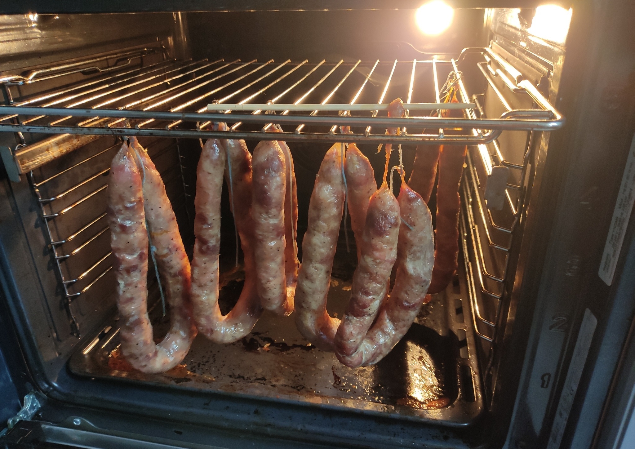 колбаса из говядины в домашних условиях пошаговый рецепт с фото без кишок без свинины | Дзен