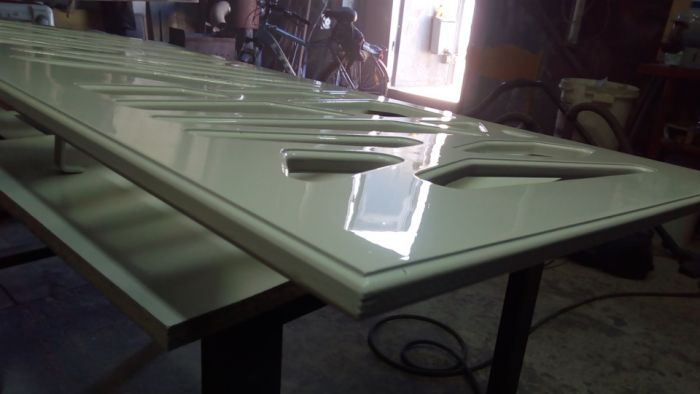 Экран на батарею отопления своими руками Как это сделано