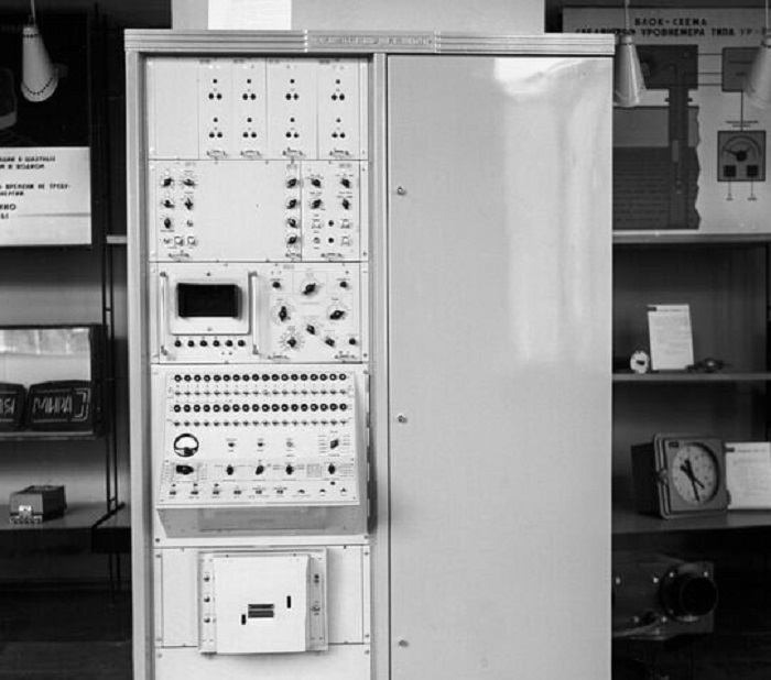 История уникального магазина советской Москвы по продаже радиоактивных изотопов С миру по нитке