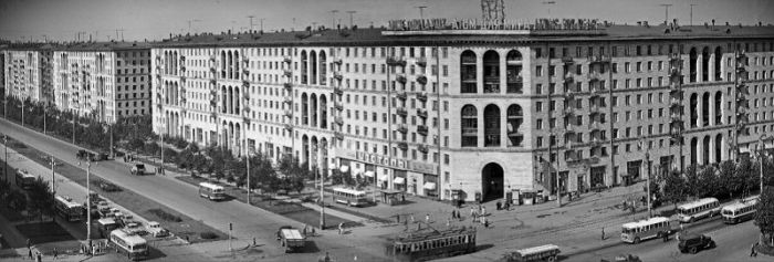 История уникального магазина советской Москвы по продаже радиоактивных изотопов С миру по нитке