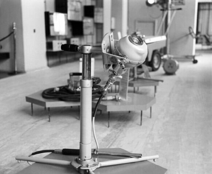 История уникального магазина советской Москвы по продаже радиоактивных изотопов С миру по нитке