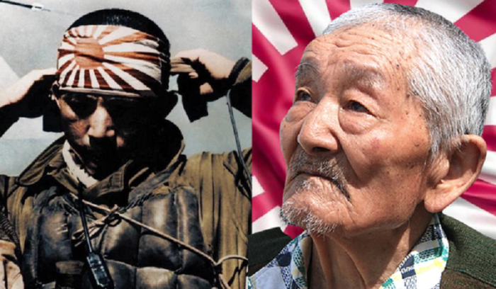 Как японский лётчик Ёситеру Накагава пережил камикадзе и харакири и полвека прожил в Калмыкии С миру по нитке