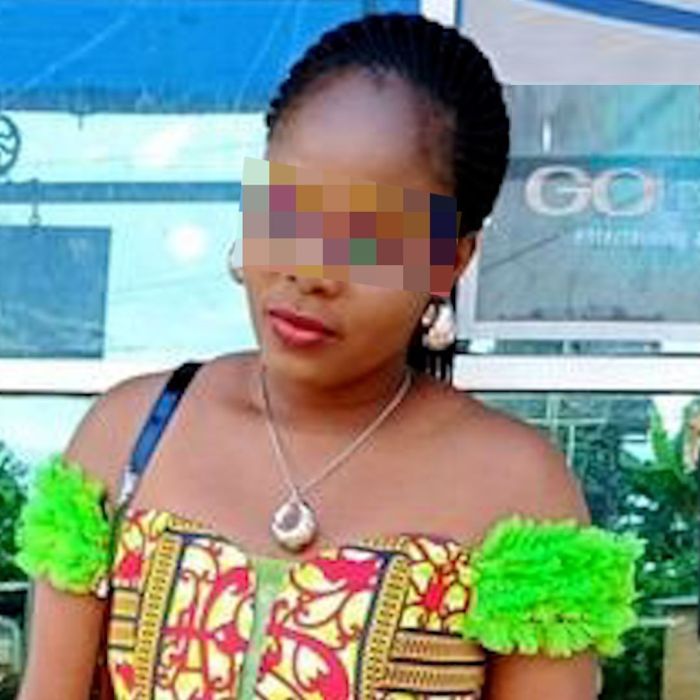 Проститутка из Нигерии избила капитана московской полиции С миру по нитке