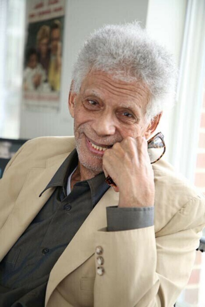 Удивительная судьба негритенка из фильма «Цирк» Удивительная судьба негритенка из фильма «Цирк» С миру по нитке