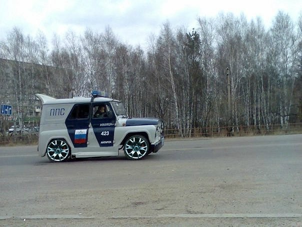 Чудики фото приколы