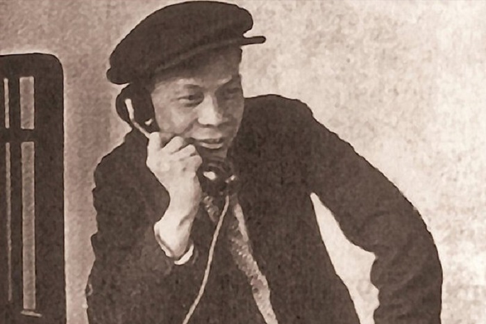 Как слесарь с «Уралмаша» Николай Елизаров стал президентом Тайваня С миру по нитке