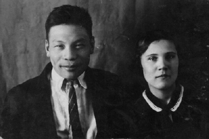 Как слесарь с «Уралмаша» Николай Елизаров стал президентом Тайваня С миру по нитке