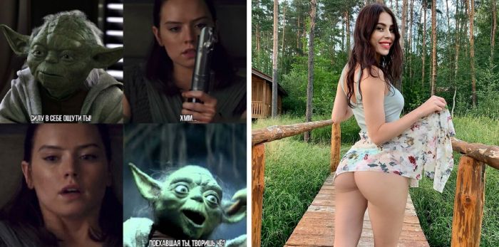 Неприличные смешные картинки