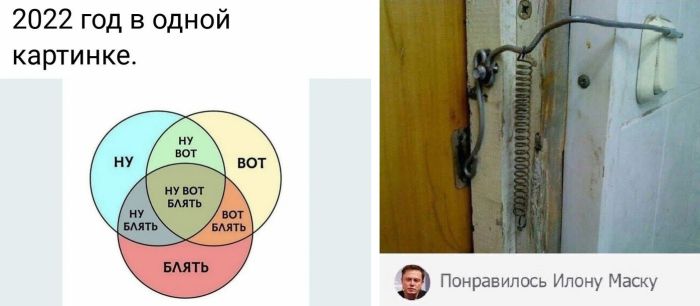 Оригинальные комментарии и смешные мемы