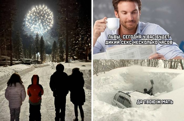 Веселые смешные приколы