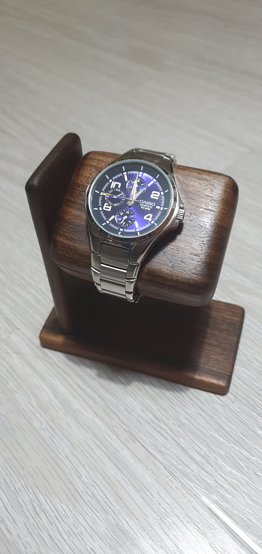 Как красиво упаковать наручные часы в подарок | ТаймАвеню - швейцарские часы и ювелирные украшения