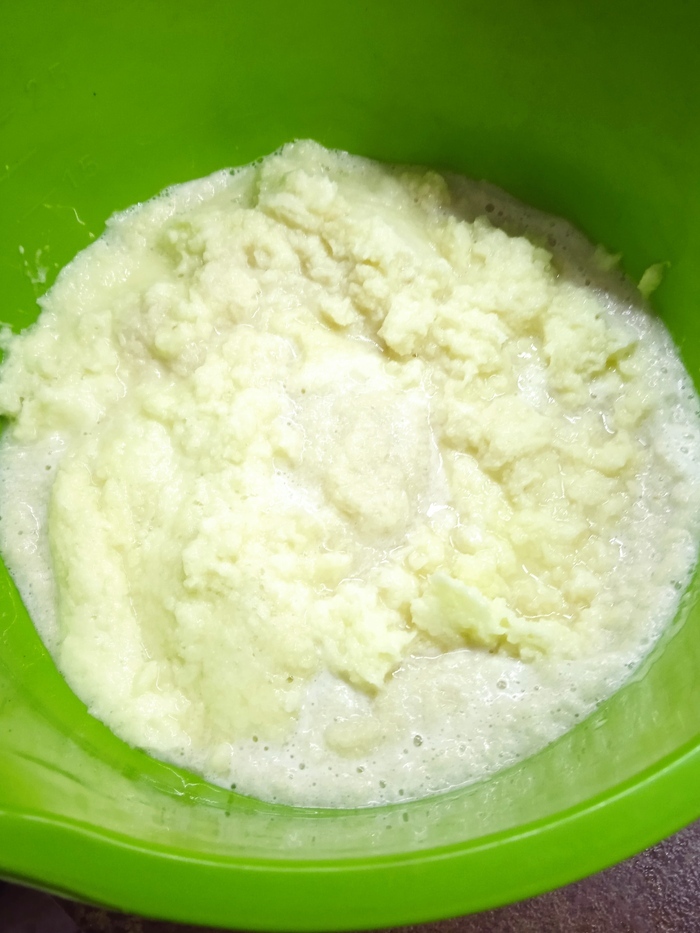 Бабка картофельная - вкусный рецепт с пошаговым фото