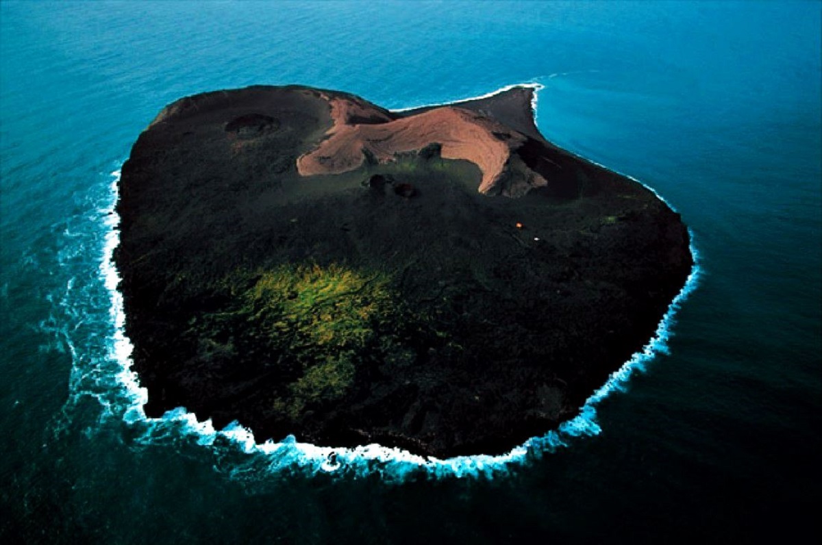 Остров бездны