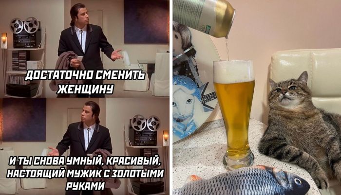 Картинки и фото для настроения