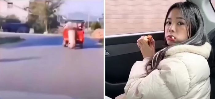 Когда друзья спрашивают где я ее нашел