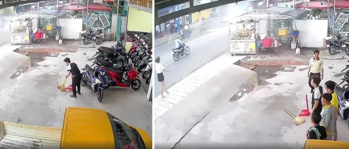 Настоящий друг