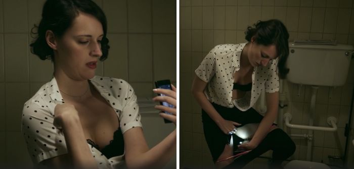 Вот такого селфи нам не хватало