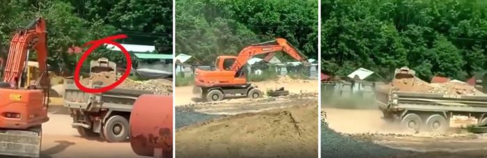 Самое грустное видео