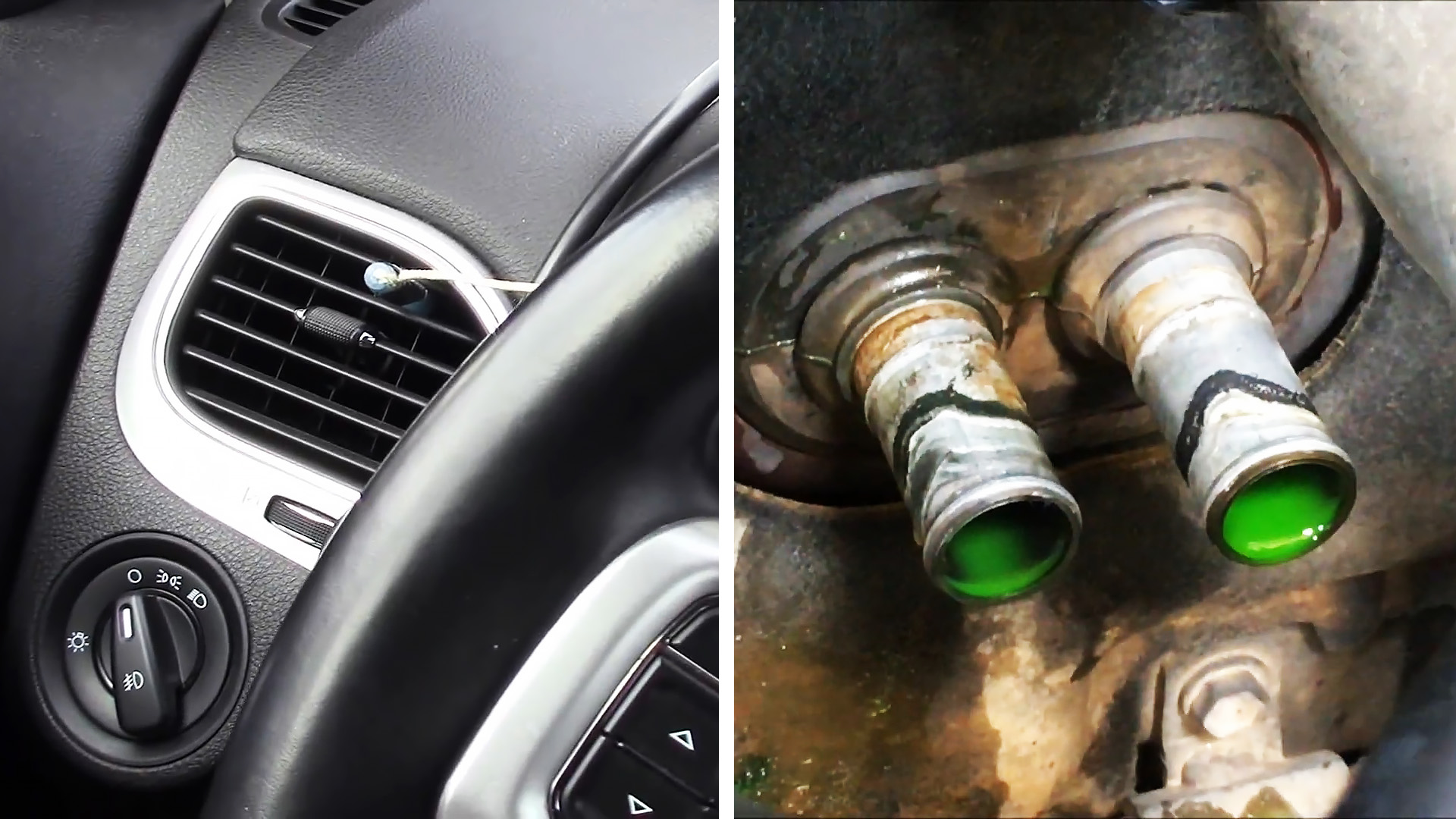 Как выполнить ремонт радиаторов охлаждения автомобилей из разных материалов