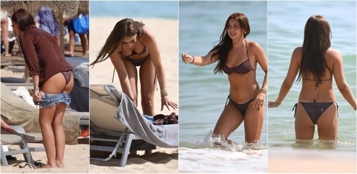 Эмбер Уайз фото красотки