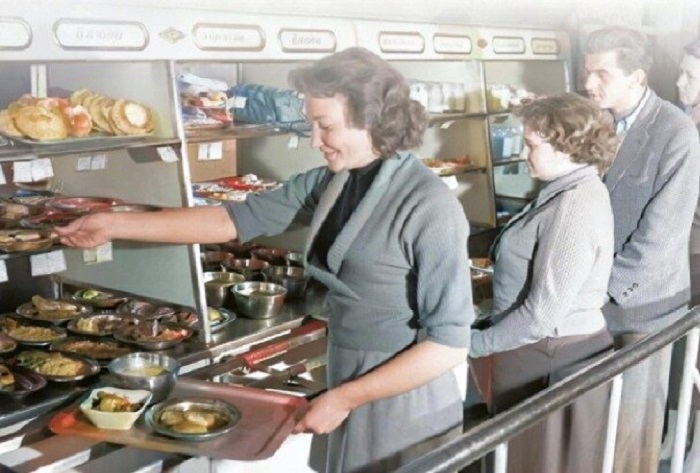 В России бурно развиваются сервисы доставки готовых кулинарных наборов