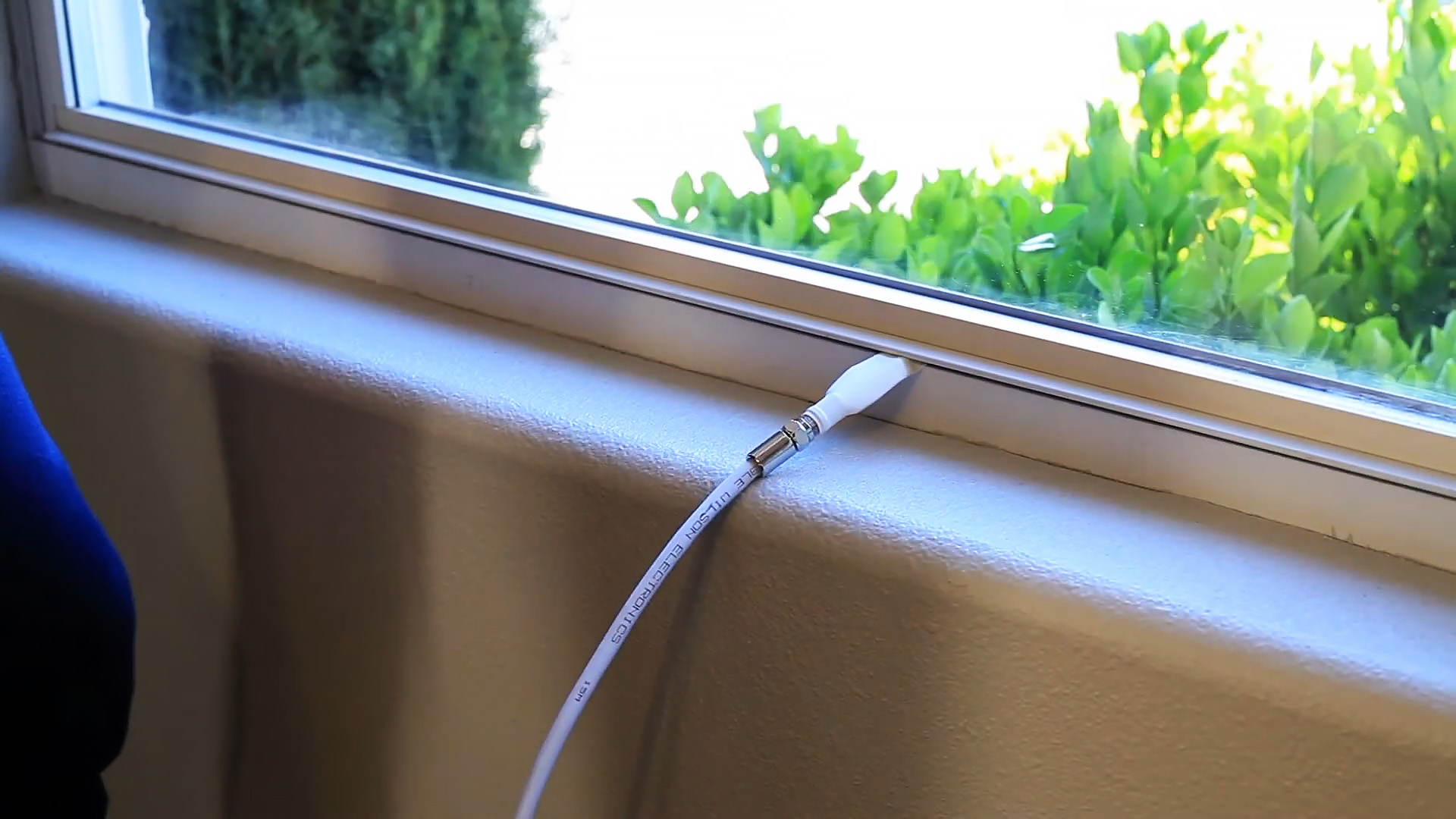Как обжать интернет кабель в домашних условиях
