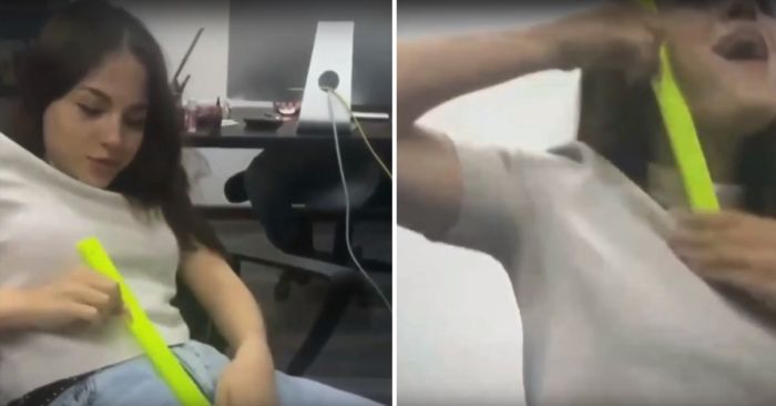 Тот случай, когда размер имеет значение