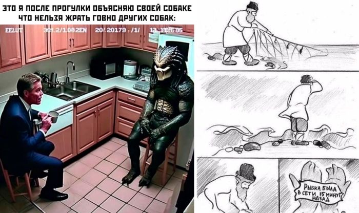 Смешные картинки, прикольные фото которые заставят Вас улыбнуться