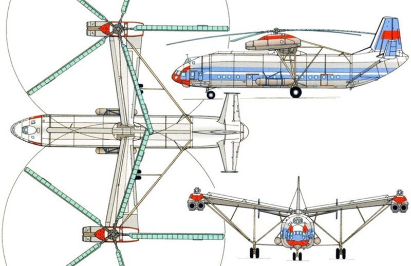 Сборка радиоуправляемого вертолета в Planeta Hobby