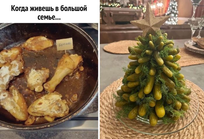 Поднимите своё настроение прикольными картинками