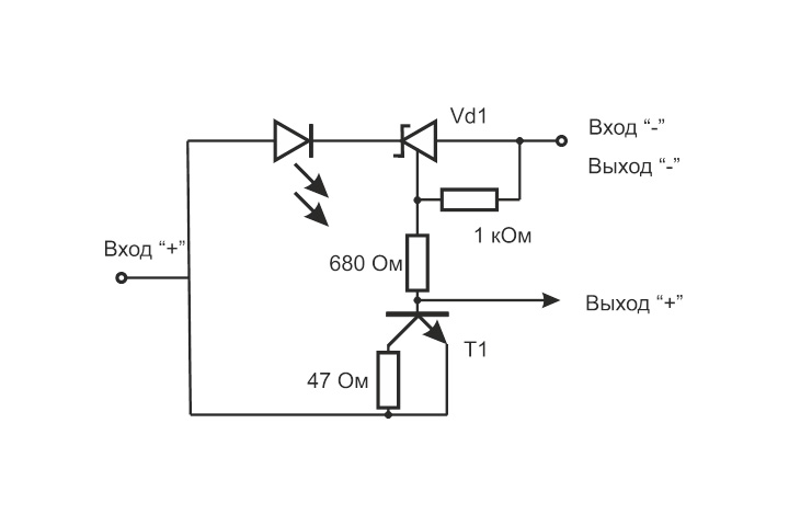 Как работает TP4056 зарядное устройство для li-ion аккумуляторов