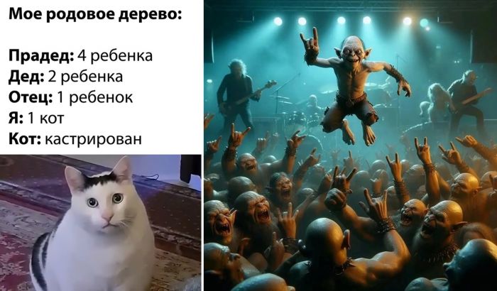 Большой сборник позитивных картинок для Хорошего настроения