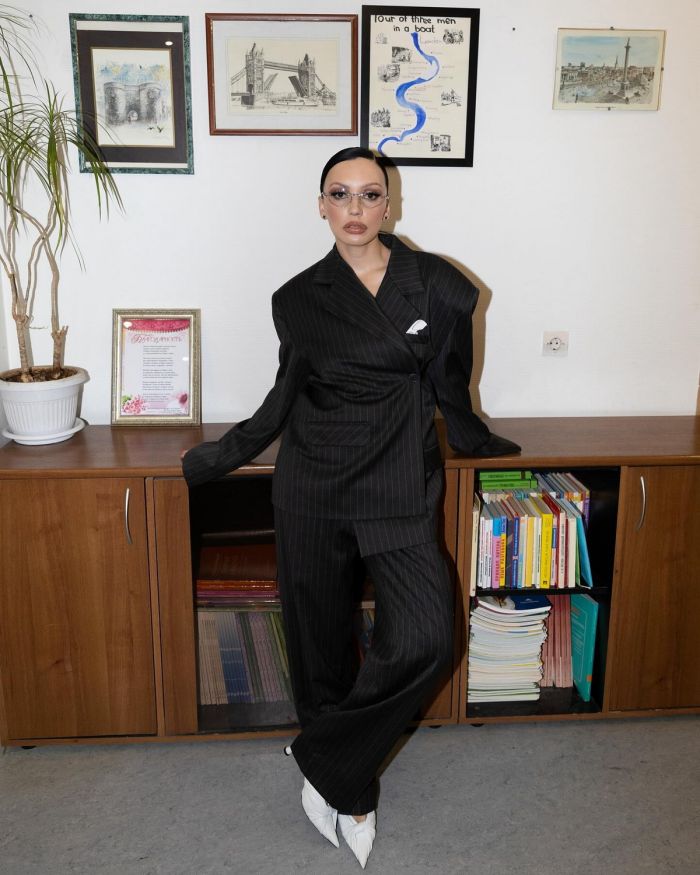 картинка olga serjabkina krasivye foto 11