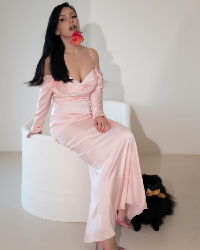 картинка olga serjabkina krasivye foto 23