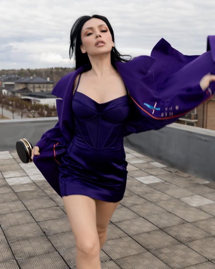 картинка olga serjabkina krasivye foto 8