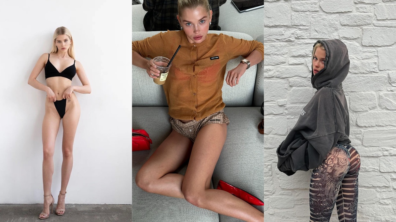 Орыс порно видео: таңертеңгі секс жұмыс алдында