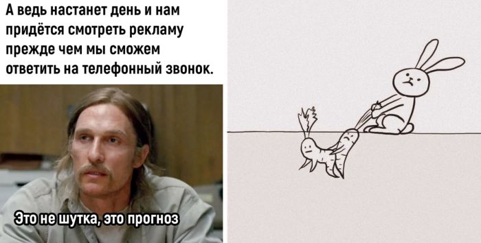 Веселая подборка юмора и приколов