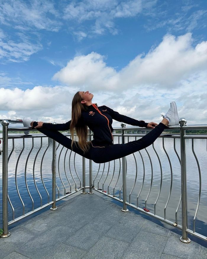 картинка aleksandra soldatova na otkrovennyh fotografijah 9