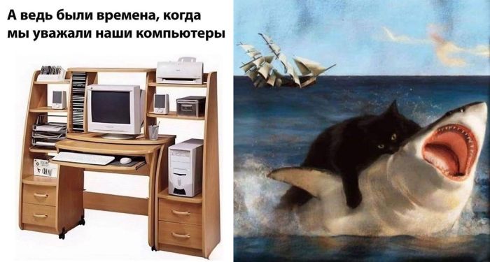 Позитивные кадры которые заставят улыбнуться