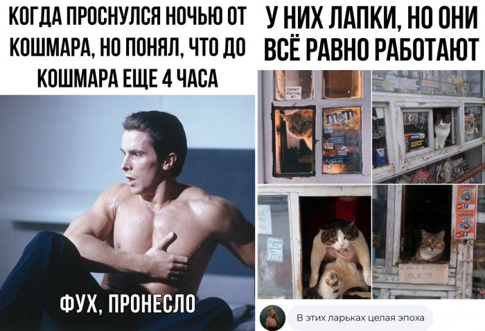 Лучшей юмор для ценителей