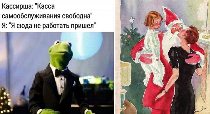 Смешные и оригинальные картинки с приколами